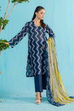 Nishat Linen 3 Piece Printed Suit 42401132 Summer Lawn Collection Online Shopping