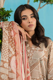 Nishat Linen 3 Piece Printed Suit 42401133 Summer Lawn Collection Online Shopping