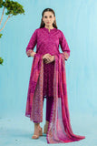 Nishat Linen 3 Piece Printed Suit 42401134 Summer Lawn Collection Online Shopping
