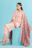 Nishat Linen 3 Piece Printed Suit 42401135 Summer Lawn Collection Online Shopping