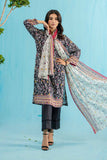 Nishat Linen 3 Piece Printed Suit 42401139 Summer Lawn Collection Online Shopping