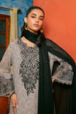 Nishat Linen 3 Piece Printed Embroidered Suit 42401147 Summer Lawn Collection Online Shopping