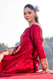 Nishat Linen 3 Piece Printed Embroidered Suit 42401155 Freedom To Buy Online Shopping