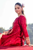 Nishat Linen 3 Piece Printed Embroidered Suit 42401155 Summer Lawn Collection Online Shopping