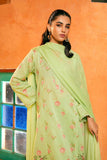 Nishat Linen 3 Piece Printed Embroidered Suit 42401156 Summer Lawn Collection Online Shopping