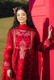 Nishat Linen 3 Piece Printed Embroidered Suit 42401157 Summer Lawn Collection Online Shopping