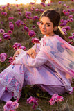 Nishat Linen 3 Piece Printed Embroidered Suit 42401159 Summer Lawn Collection Online Shopping