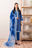 Nishat Linen 3 Piece Printed Suit 42401169 Summer Lawn Collection Online Shopping