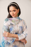Nishat Linen 3 Piece Printed Suit 42401170 Summer Lawn Collection Online Shopping