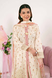 Nishat Linen 3 Piece Digital Printed Jacquard Embroidered Suit 42401179 Summer Lawn Collection Online Shopping