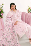 Nishat Linen 3 Piece Digital Printed Jacquard Suit 42401182 Summer Lawn Collection Online Shopping
