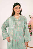 Nishat Linen 3 Piece Digital Printed Jacquard Suit 42401186 Summer Lawn Collection Online Shopping