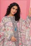 Nishat Linen 2 Piece Printed Suit 42401187 Summer Lawn Collection Online Shopping