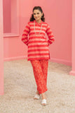 Nishat Linen 2 Piece Printed Suit 42401191 Summer Lawn Collection Online Shopping