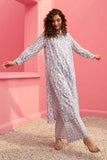 Nishat Linen 2 Piece Printed Suit 42401194 Summer Lawn Collection Online Shopping