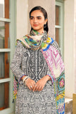 Nishat Linen 3 Piece Printed Embroidered Suit 42401197 Summer Lawn Collection Online Shopping