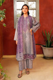Nishat Linen 3 Piece Printed Embroidered Suit 42401199 Summer Lawn Collection Online Shopping