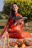 Nishat Linen 3 Piece Printed Embroidered Suit 42401200 Freedom To Buy Online Shopping