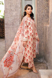 Nishat Linen 3 Piece Printed Suit 42401206 Summer Lawn Collection Online Shopping