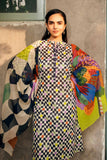 Nishat Linen 3 Piece Printed Suit 42401207 Summer Lawn Collection Online Shopping