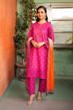 Nishat Linen 3 Piece Printed Suit 42401208 Summer Lawn Collection Online Shopping