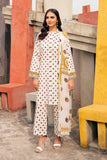 Nishat Linen 3 Piece Printed Suit 42401210 Summer Lawn Collection Online Shopping