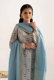 Nishat Linen 3 Piece Printed Suit 42401214 Freedom To Buy Online Shopping