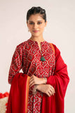 Nishat Linen 3 Piece Printed Suit 42401221 Summer Lawn Collection Online Shopping