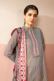 Nishat Linen 3 Piece Printed Suit 42401223 Freedom To Buy Online Shopping