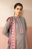 Nishat Linen 3 Piece Printed Suit 42401223 Summer Lawn Collection Online Shopping