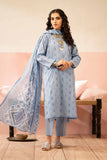 Nishat Linen 3 Piece Printed Suit 42401228 Freedom To Buy Online Shopping