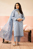 Nishat Linen 3 Piece Printed Suit 42401228 Summer Lawn Collection Online Shopping