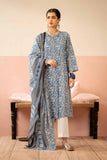 Nishat Linen 3 Piece Printed Suit 42401230 Summer Lawn Collection Online Shopping