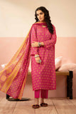 Nishat Linen 3 Piece Printed Suit 42401232 Summer Lawn Collection Online Shopping