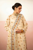 Nishat Linen 3 Piece Printed Suit 42401233 Summer Lawn Collection Online Shopping