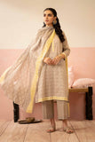 Nishat Linen 3 Piece Printed Suit 42401236 Summer Lawn Collection Online Shopping