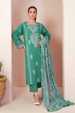 Nishat Linen 3 Piece Embroidered Suit 42401238 Summer Lawn Collection Online Shopping