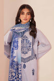 Nishat Linen 3 Piece Embroidered Suit 42401239 Freedom To Buy Online Shopping