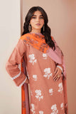 Nishat Linen 3 Piece Embroidered Suit 42401241 Freedom To Buy Online Shopping