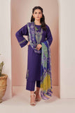 Nishat Linen 3 Piece Embroidered Suit 42401244 Summer Lawn Collection Online Shopping