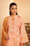 Nishat Linen 3 Piece Digital Printed Jacquard Embroidered Suit 42401888 Summer Lawn Collection Online Shopping