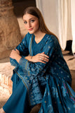 Nishat Linen 3 Piece Paste Printed Embroidered Suit 42401890 Summer Lawn Collection Online Shopping