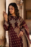 Nishat Linen 3 Piece Gold Paste Printed Embroidered Suit 42401891 Freedom To Buy Online Shopping