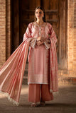 Nishat Linen 3 Piece White & Gold Paste Printed Embroidered Suit 42401895 Summer Lawn Collection Online Shopping