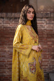 Nishat Linen 3 Piece White & Gold Paste Printed Embroidered Suit 42401898 Freedom To Buy Online Shopping