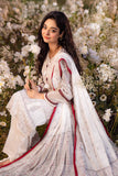 Nishat Linen 3 Piece Paste Printed Embroidered Suit 42401900 Summer Lawn Collection Online Shopping