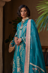 Suffuse By Sana Yasir Zohra Festive Eid Lawn 2022 Online Shopping