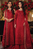 IMC-04 Rhythm Iznik Meraki Chiffon 2021