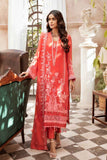 Gul Ahmed  FE 22030 Luxury Eid Lawn 2022 Online Shopping