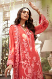 Gul Ahmed  FE 22030 Luxury Eid Lawn 2022 Online Shopping